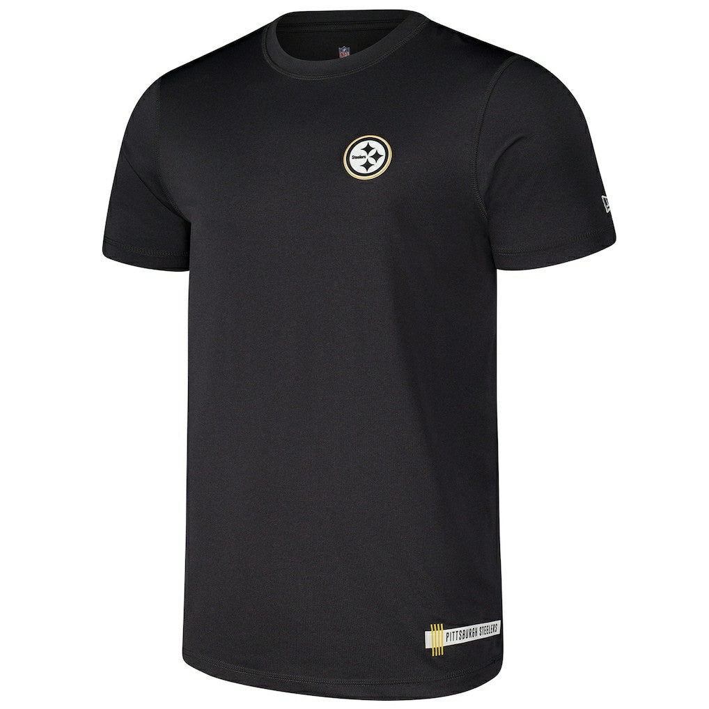 Pittsburgh Steelers 2024 NFL Training Camp T-Shirt | NFL Hot