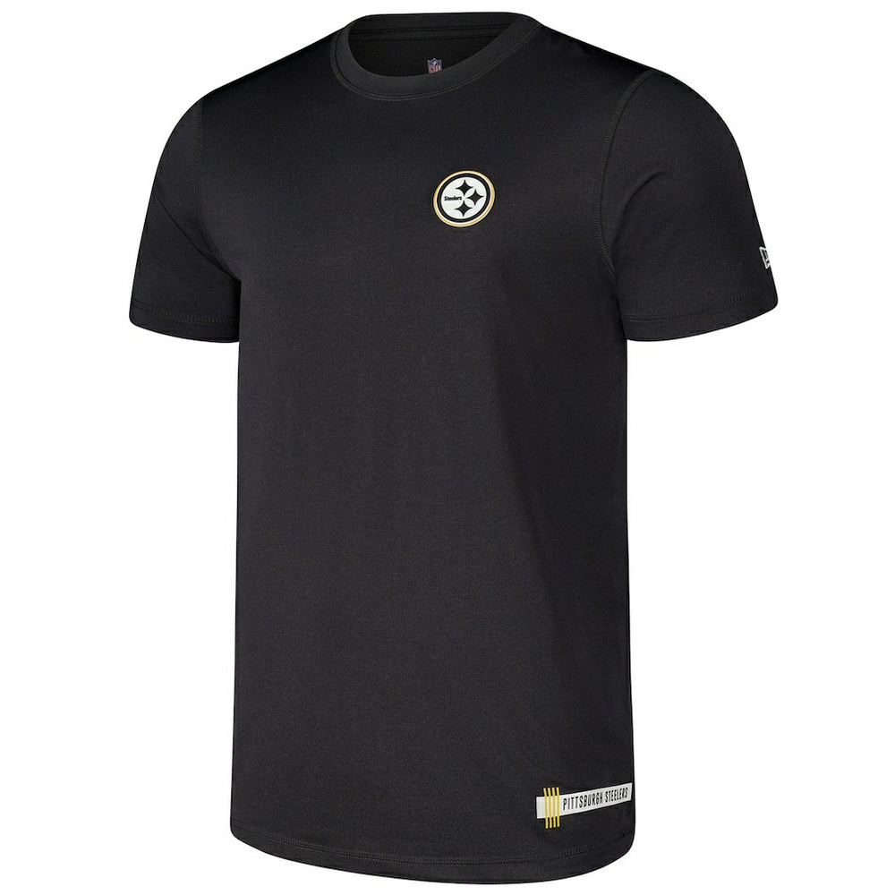 Pittsburgh Steelers 2024 NFL Training Camp T-Shirt | NFL Hot