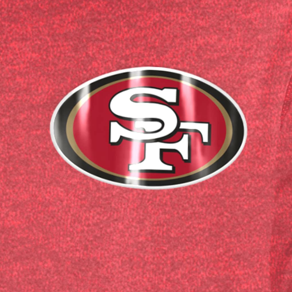 San Francisco 49ers 2024 NFL Training Camp T-Shirt | NFL Outlet
