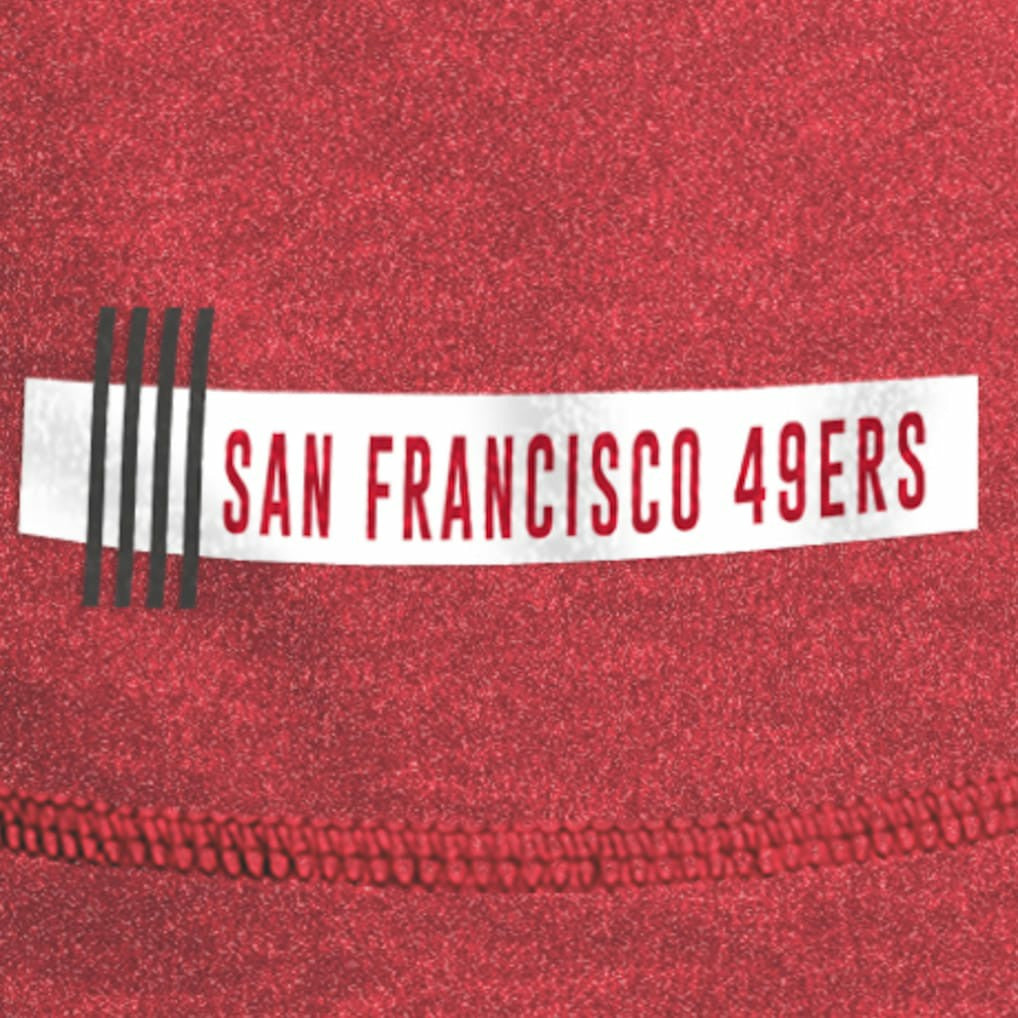 San Francisco 49ers 2024 NFL Training Camp T-Shirt | NFL Outlet