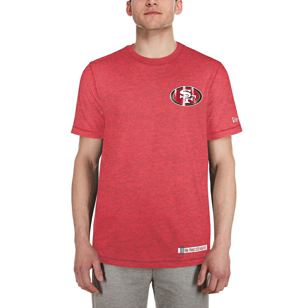 San Francisco 49ers 2024 NFL Training Camp T-Shirt | NFL Outlet