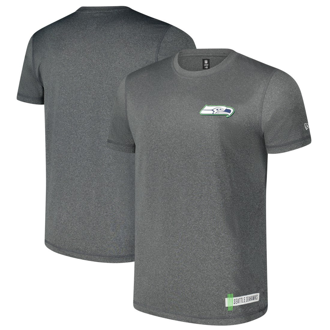 Seattle Seahawks 2024 NFL Training Camp T-Shirt | NFL Outlet