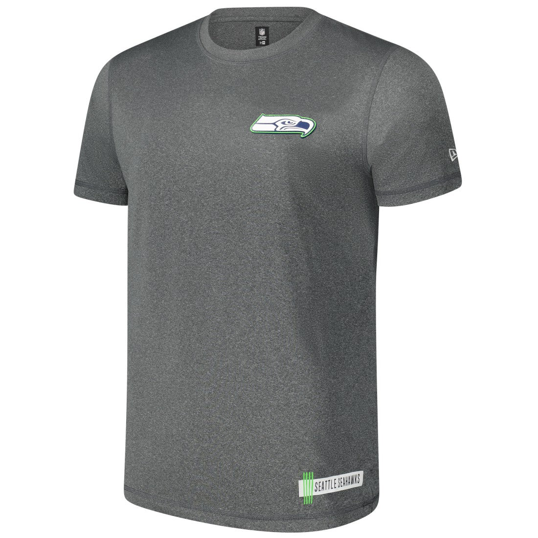 Seattle Seahawks 2024 NFL Training Camp T-Shirt | NFL Outlet