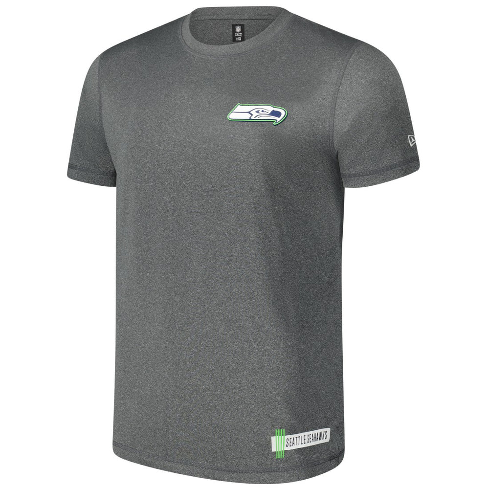 Seattle Seahawks 2024 NFL Training Camp T-Shirt | NFL Outlet