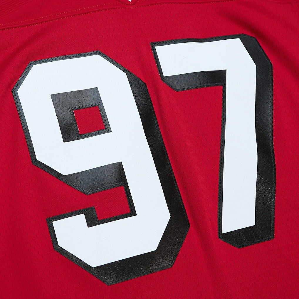 San Francisco 49ers Bryant Young  Legacy Replica Jersey | NFL New