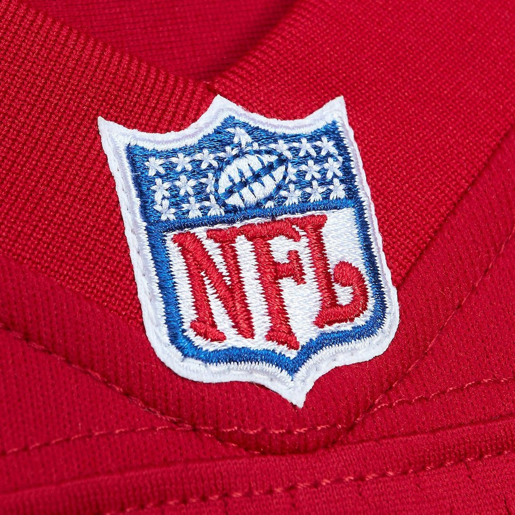 San Francisco 49ers Bryant Young  Legacy Replica Jersey | NFL New
