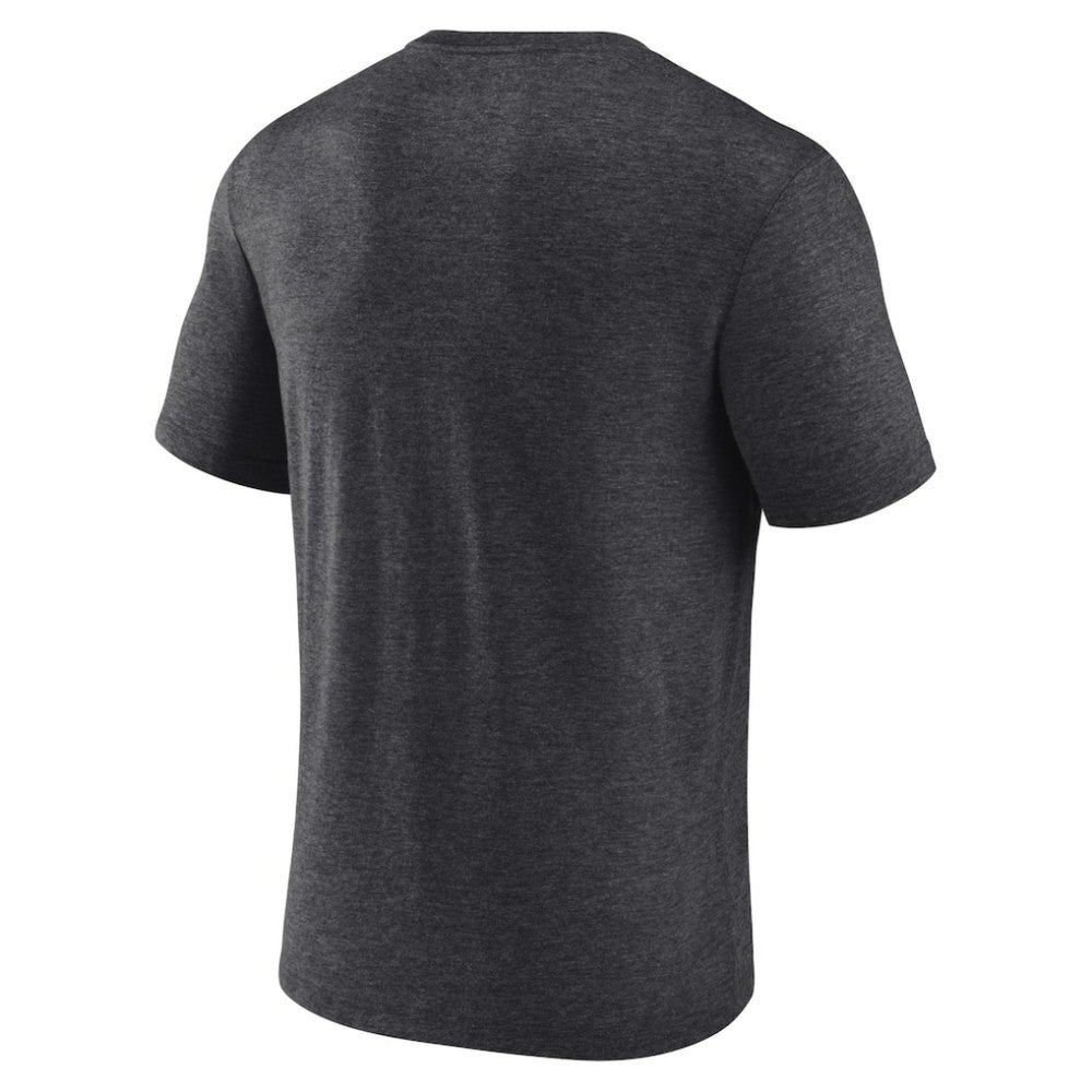 Boston Bruins Fanatics Centennial Hockey Tri-Blend T-Shirt -  NHL T-shirts