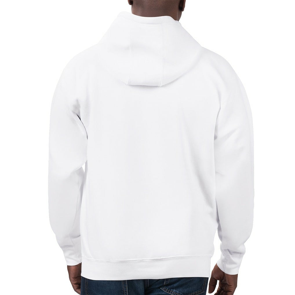 Miami Dolphins Starter Unisex Name Drop Logo Pullover Hoodie | NFL New