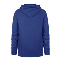 Texas Rangers '47 Dime Headline Pullover Hoodie - MLB Hoodies