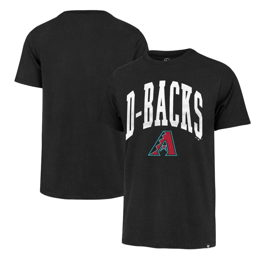 Arizona Diamondbacks '47 Win Win Franklin T-Shirt - MLB T-shirts