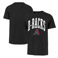 Arizona Diamondbacks '47 Win Win Franklin T-Shirt - MLB T-shirts