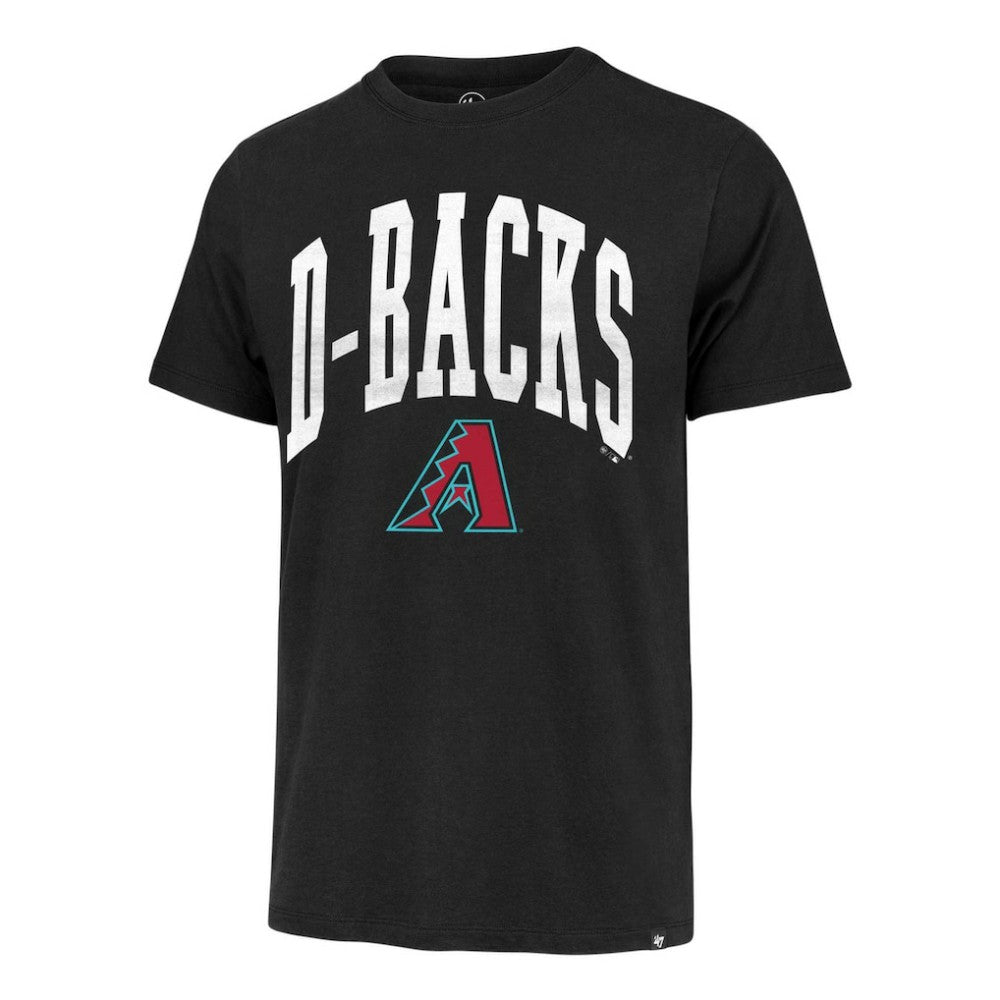 Arizona Diamondbacks '47 Win Win Franklin T-Shirt - MLB T-shirts