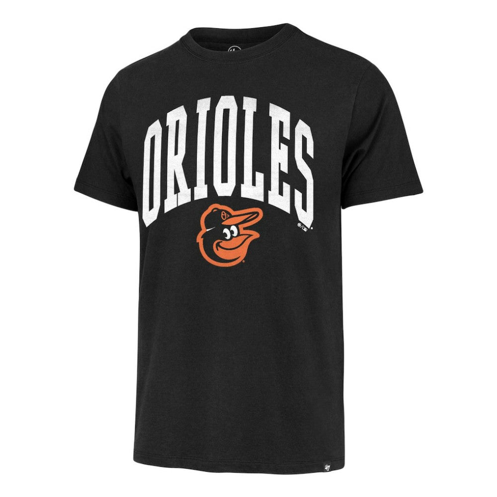 Baltimore Orioles '47 Win Win Franklin T-Shirt - MLB T-shirts