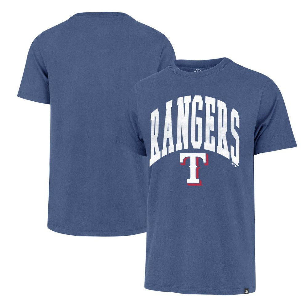 Texas Rangers '47 Win Win Franklin T-Shirt - MLB T-shirts