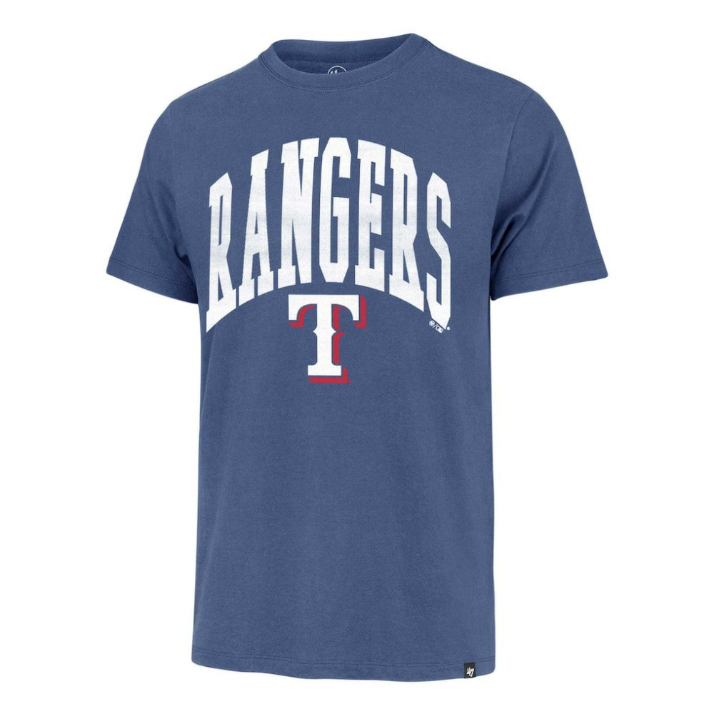Texas Rangers '47 Win Win Franklin T-Shirt - MLB T-shirts