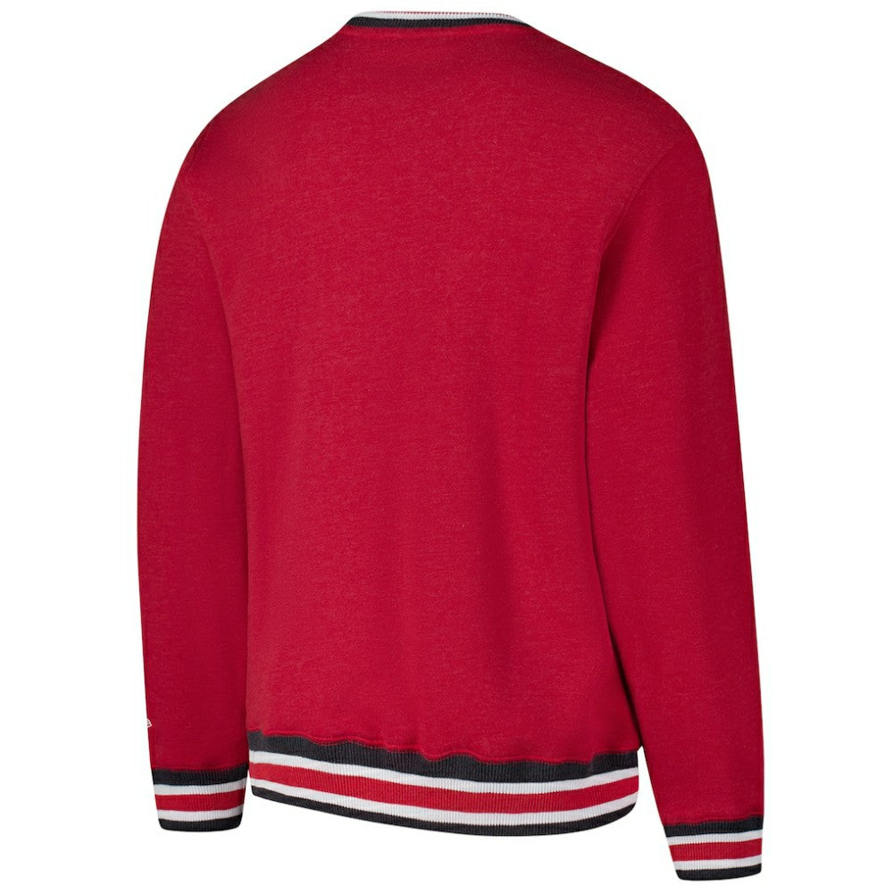 St. Louis Cardinals New Era Pullover Sweatshirt - MLB Pullover