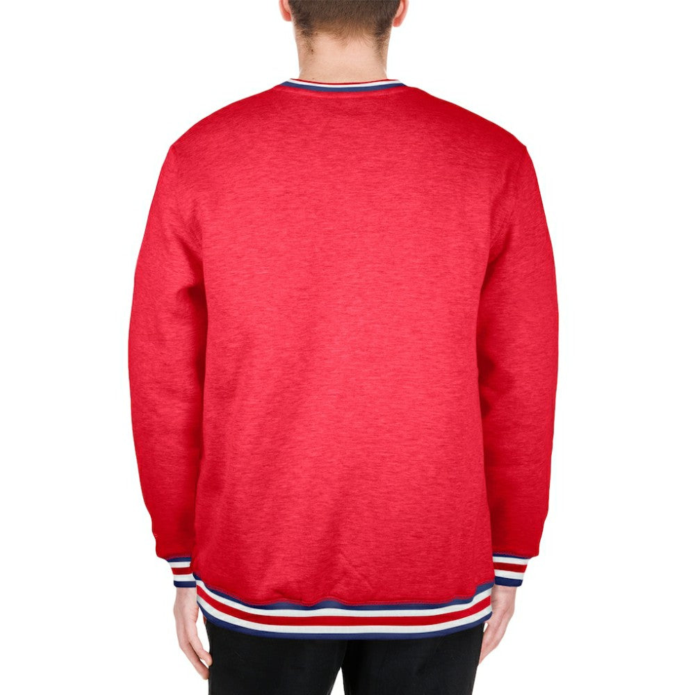 Philadelphia Phillies New Era Pullover Sweatshirt - MLB Pullover