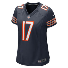Chicago Bears Tyson Bagent  Women's Game Jersey | NFL Outlet