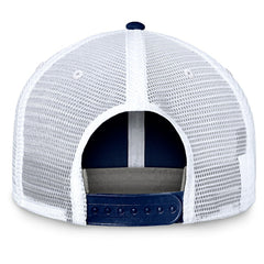 Dallas Cowboys Fundamentals Trucker Adjustable Hat | NFL US