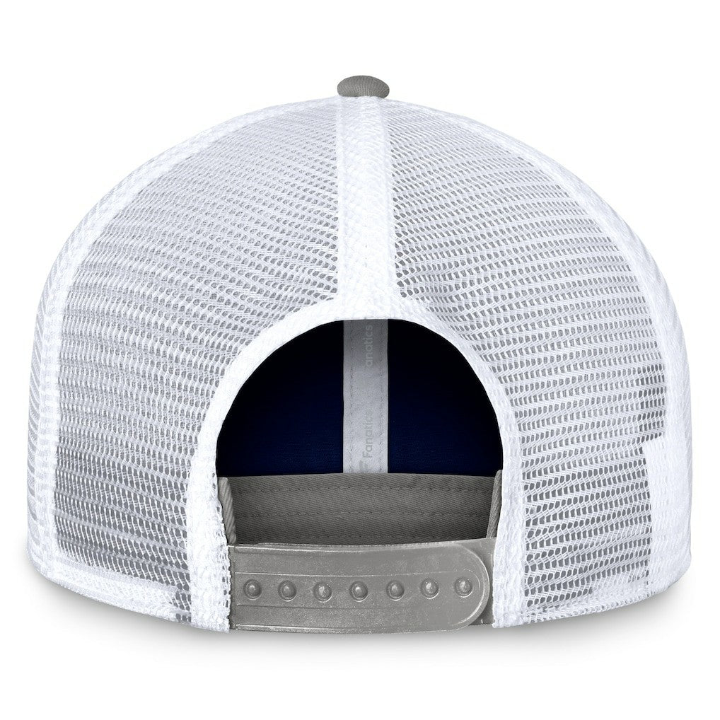 Dallas Cowboys Bench Trucker Adjustable Hat | NFL On sale