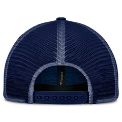 Dallas Cowboys Fundamentals Challenge Trucker Adjustable Hat | NFL Hot