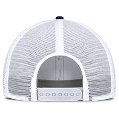 Dallas Cowboys Fundamentals Flawless Stripe Trucker Adjustable Hat | NFL Near me