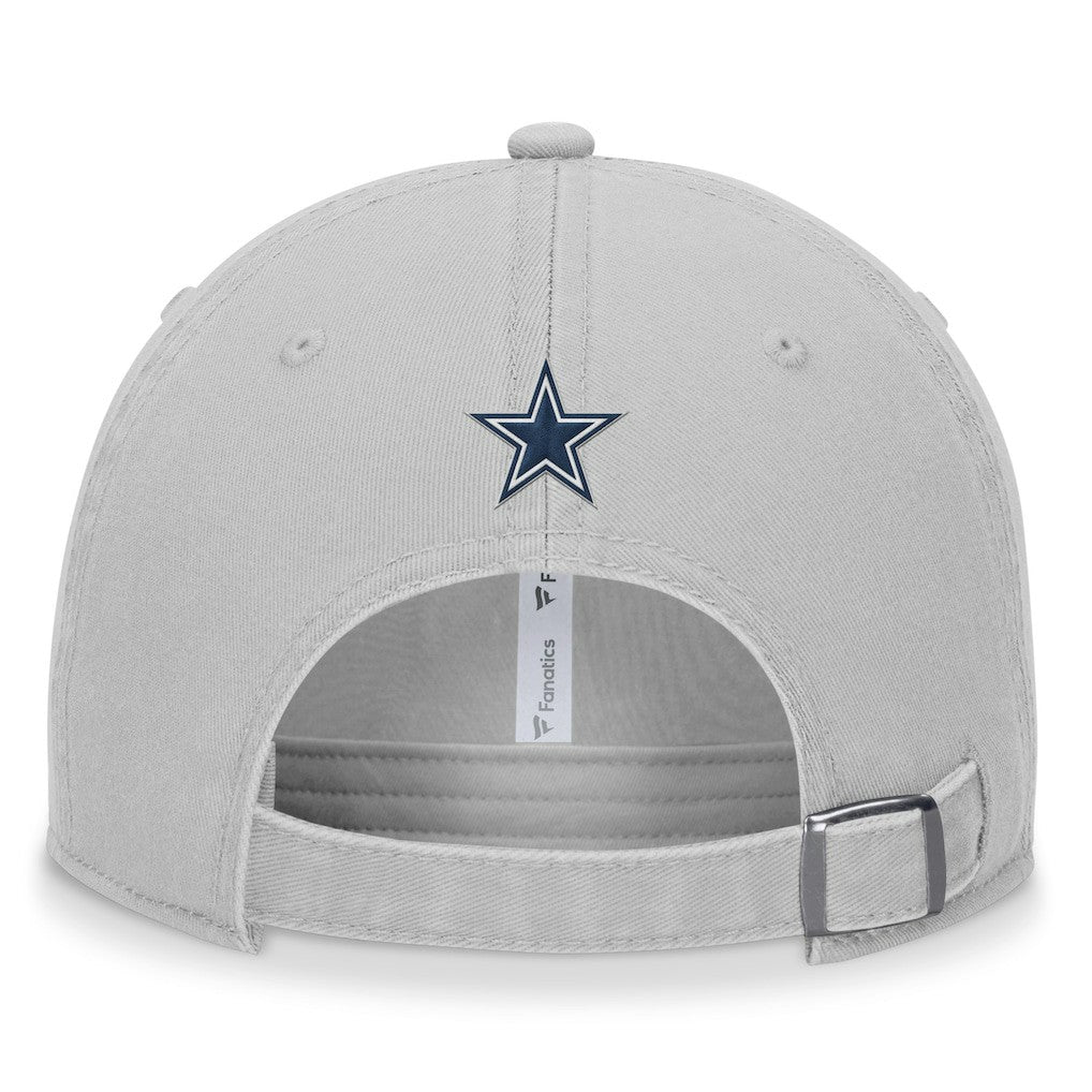 Dallas Cowboys Women's Rustic Kickoff Adjustable Hat  | NFL On sale