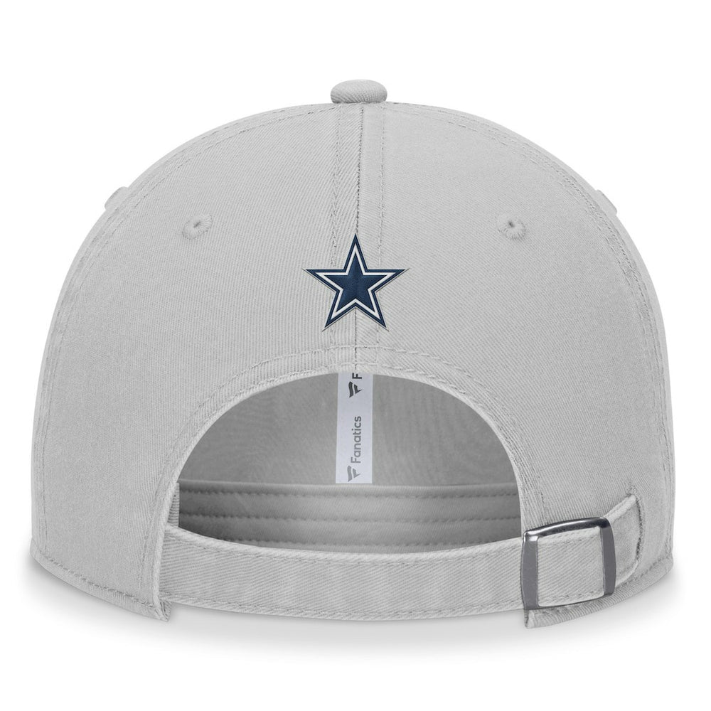 Dallas Cowboys Women's Rustic Kickoff Adjustable Hat  | NFL On sale
