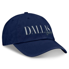 Dallas Cowboys Women's Heritage Vice Adjustable Hat | NFL US
