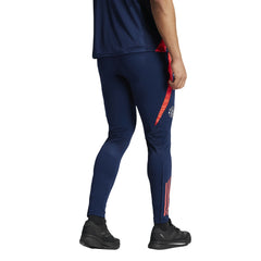 Manchester United 2024/25 AEROREADY Training Pants