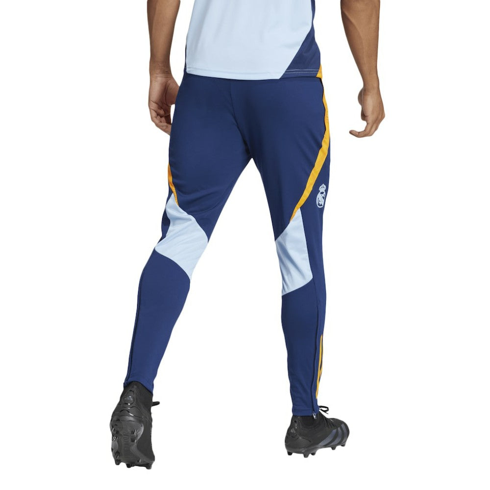 Real Madrid 2024/25 AEROREADY Training Pants