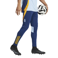Real Madrid 2024/25 AEROREADY Training Pants