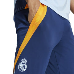 Real Madrid 2024/25 AEROREADY Training Pants