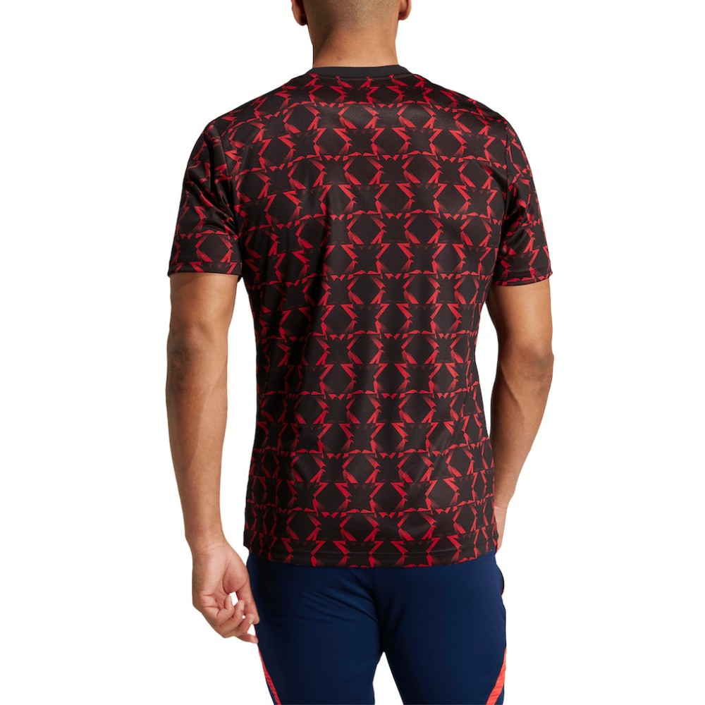 Manchester United 2024/25 Pre-Match Top