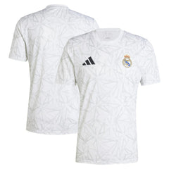 Real Madrid 2024/25 Pre-Match Top