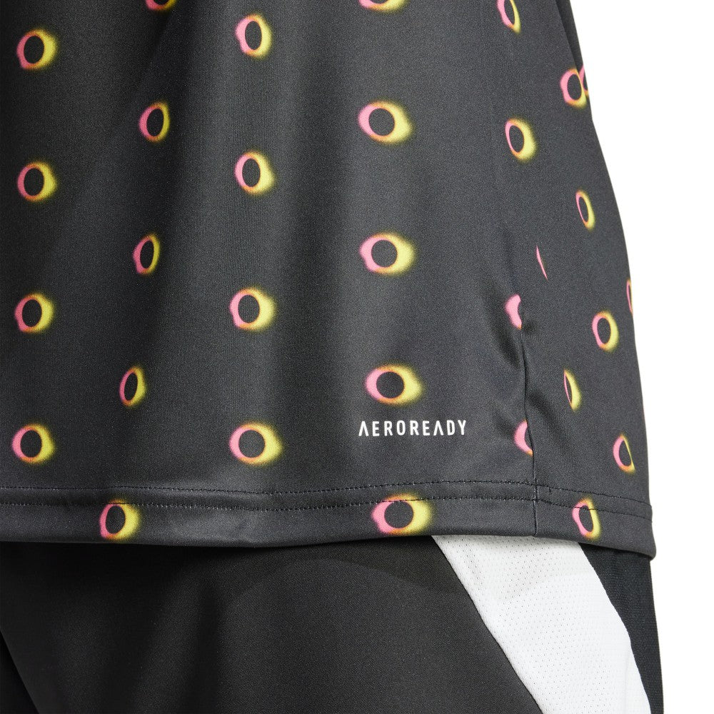 Juventus 2024/25 Slim Fit Pre-Match Top