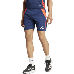 Manchester United Tiro 2024/25 AEROREADY Training Shorts