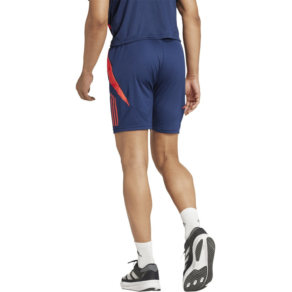 Manchester United Tiro 2024/25 AEROREADY Training Shorts