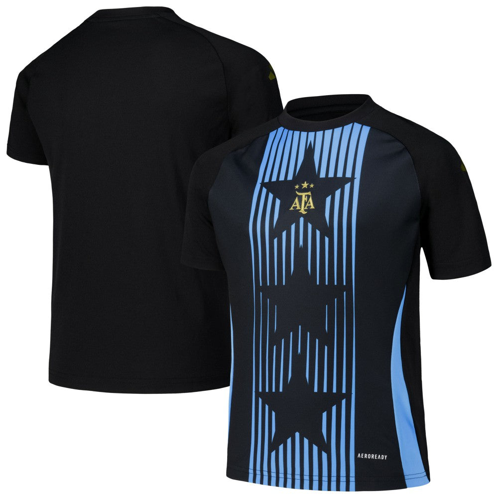 Argentina National Team Youth 2024 Pre-Match Top