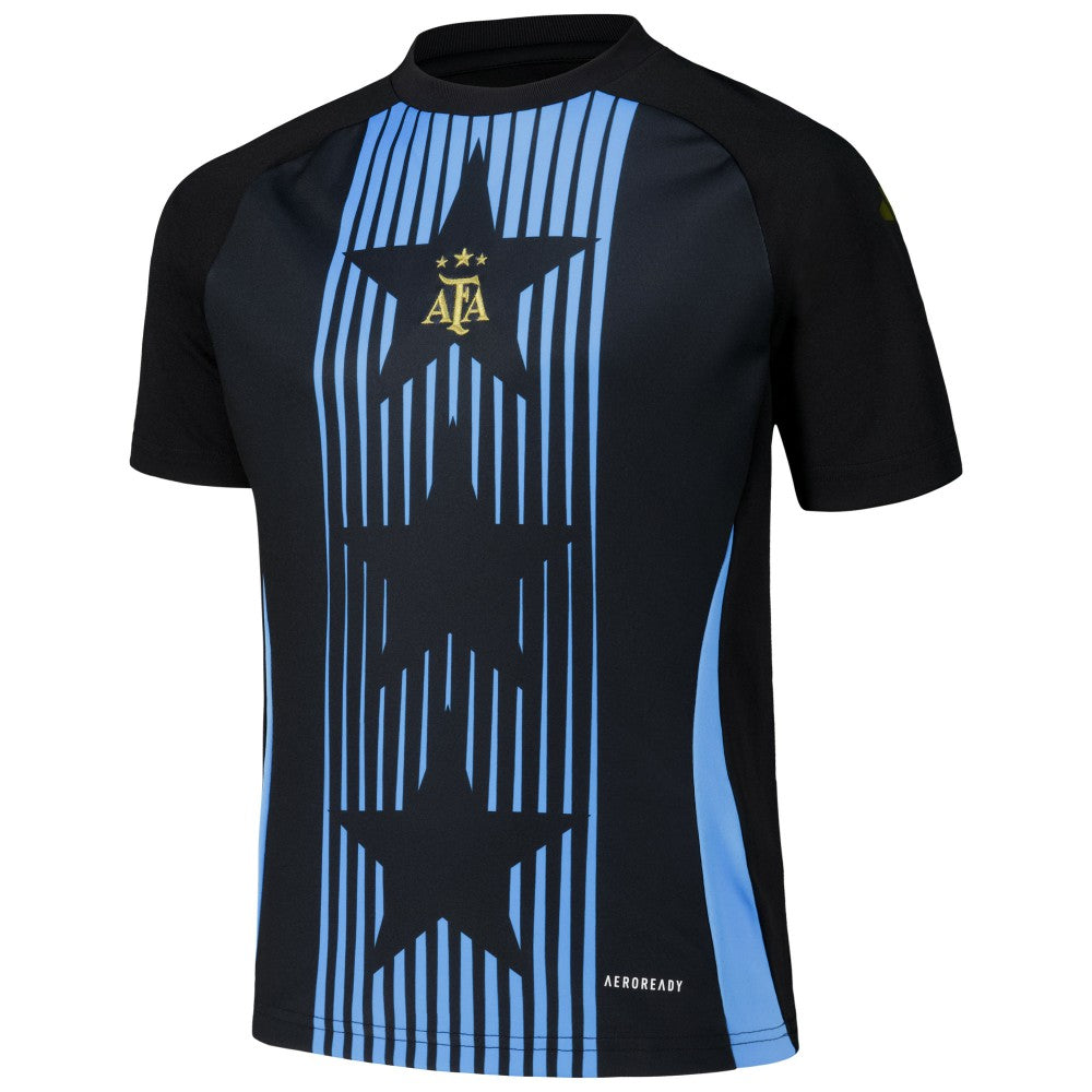 Argentina National Team Youth 2024 Pre-Match Top