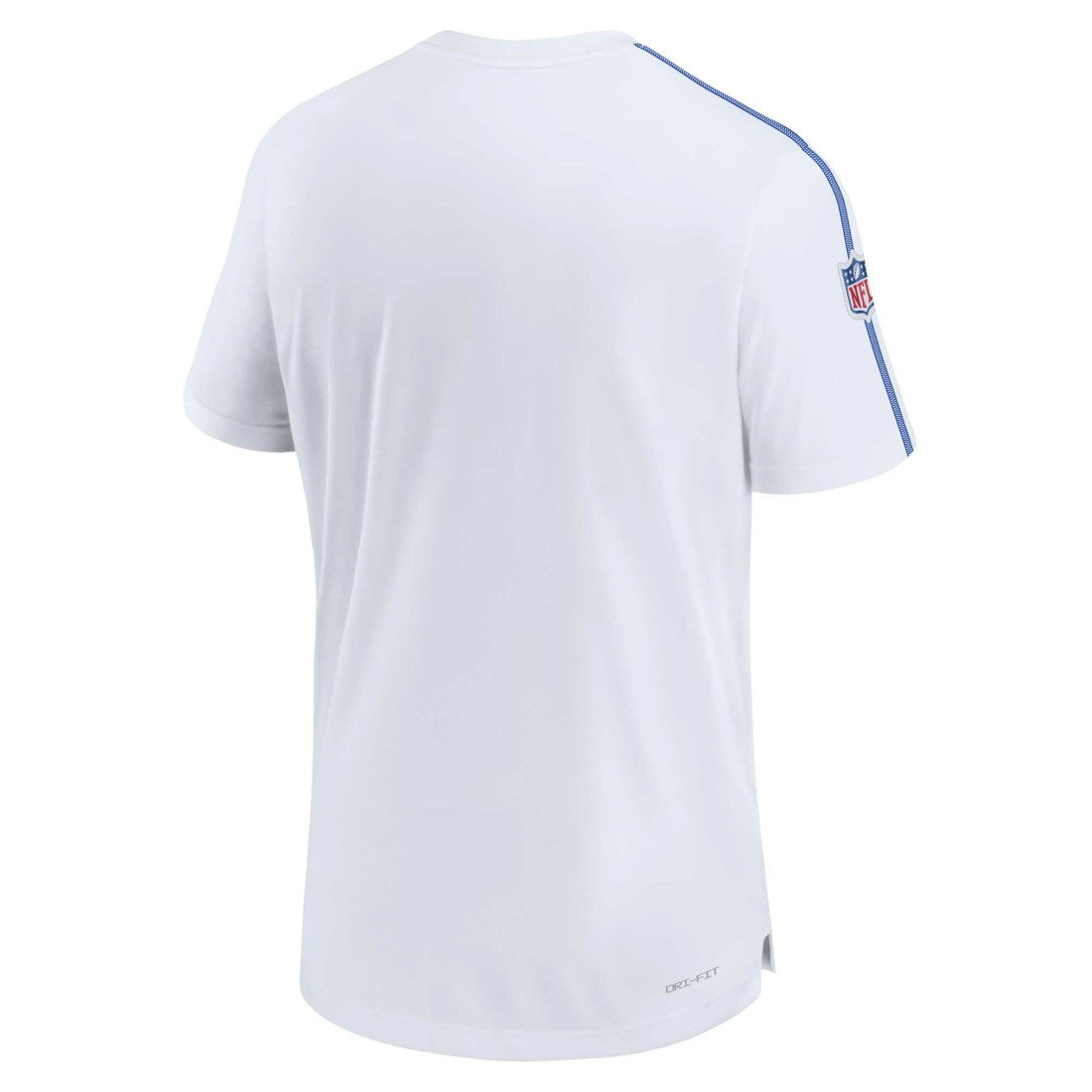 Denver Broncos Sideline Alternate Logo Coach Performance Top | NFL On sale