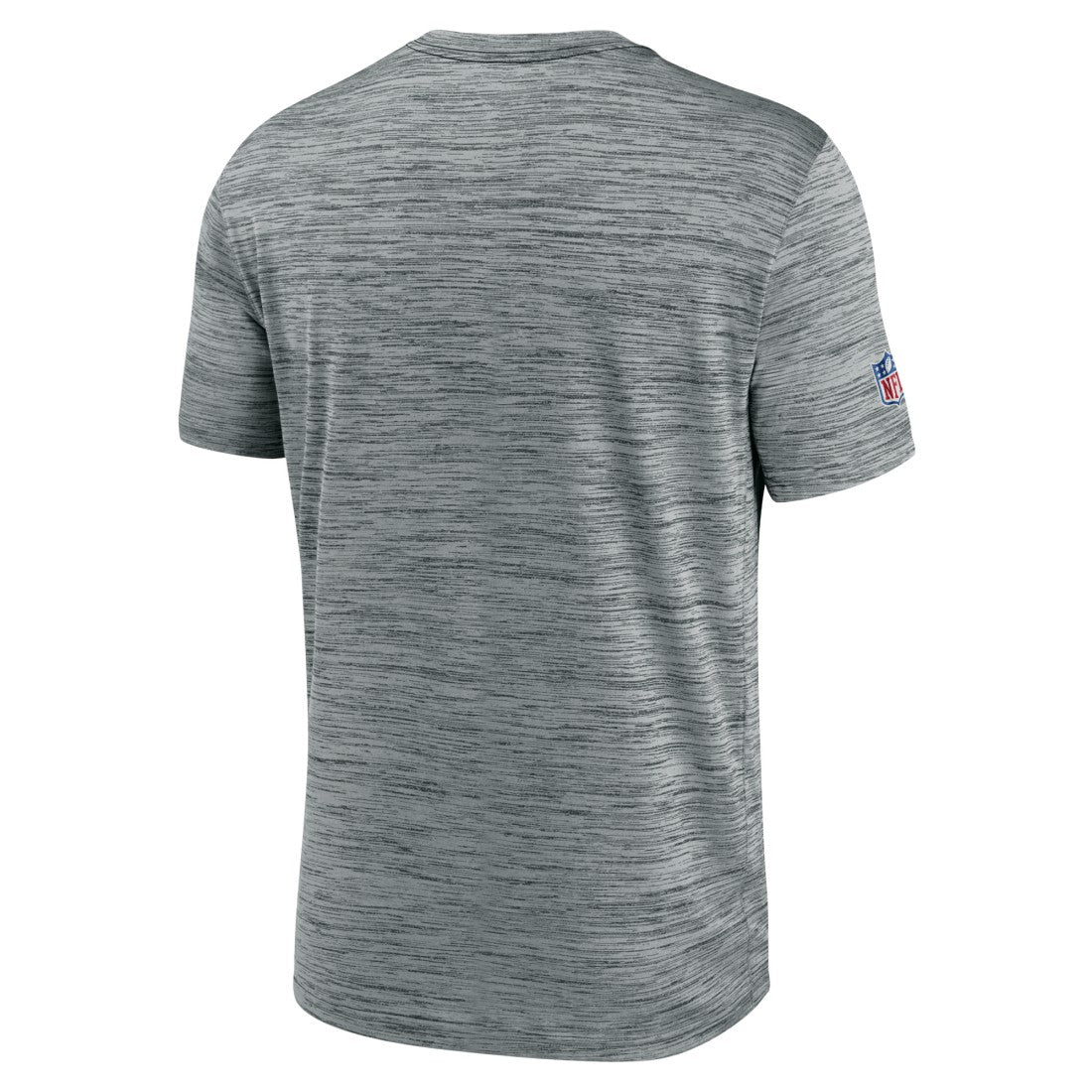 Tampa Bay Buccaneers Sideline Velocity Throwback Logo Dri-FIT T-Shirt | NFL Discount
