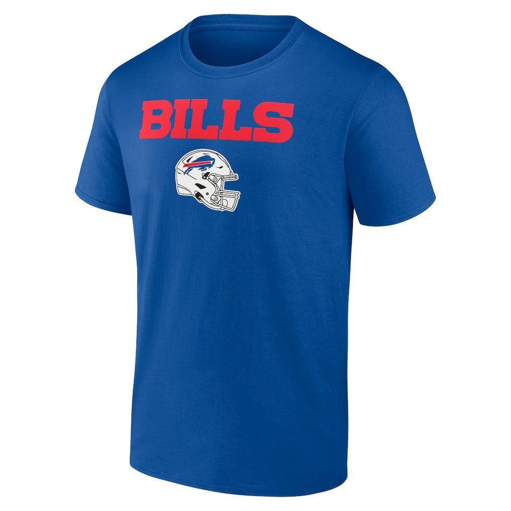 Buffalo Bills Dawson Knox  Team Wordmark Player Name & Number T-Shirt | NFL US