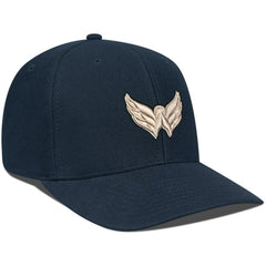 Washington Capitals Levelwear Fusion Lefty Hat -  NHL Hats