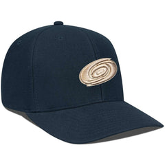 Carolina Hurricanes Levelwear Fusion Lefty Hat -  NHL Hats