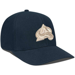 Colorado Avalanche Levelwear Fusion Lefty Hat -  NHL Hats