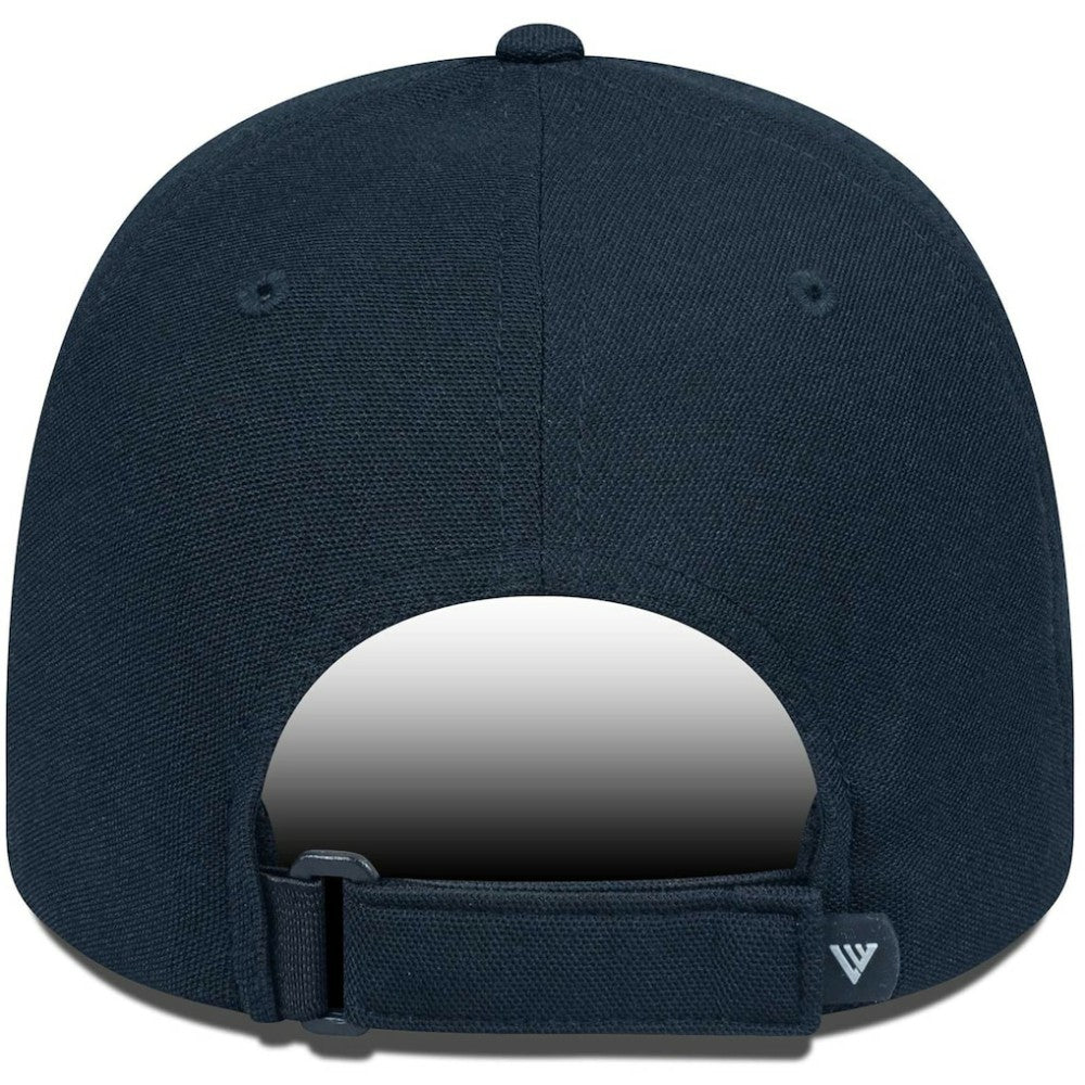 New Jersey Devils Levelwear Fusion Lefty Hat -  NHL Jerseys
