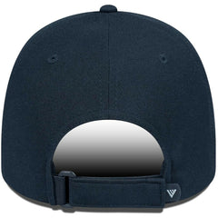 Seattle Kraken Levelwear Fusion Lefty Hat -  NHL Hats