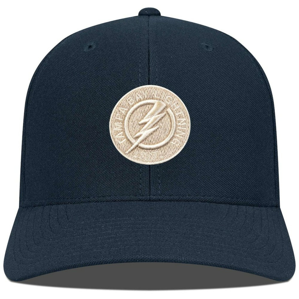 Tampa Bay Lightning Levelwear Fusion Lefty Hat -  NHL Hats