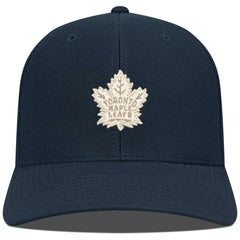 Toronto Maple Leafs Levelwear Fusion Lefty Hat -  NHL Hats